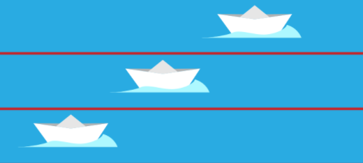 Boats Race